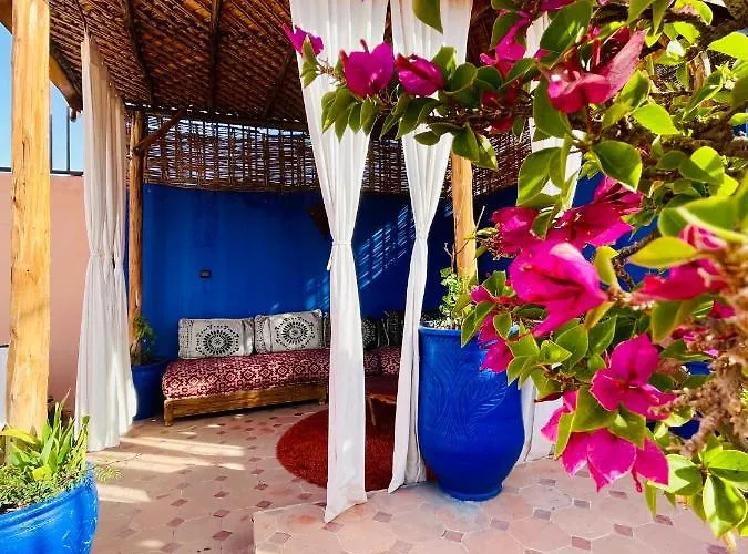 Riad Dar Lilas