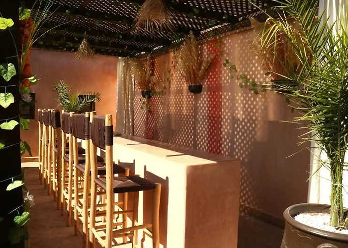 Riad Sassa Finda