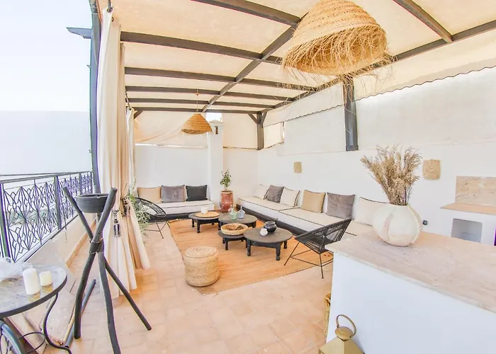 Riad 27