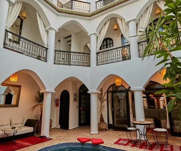 Riad Eldar