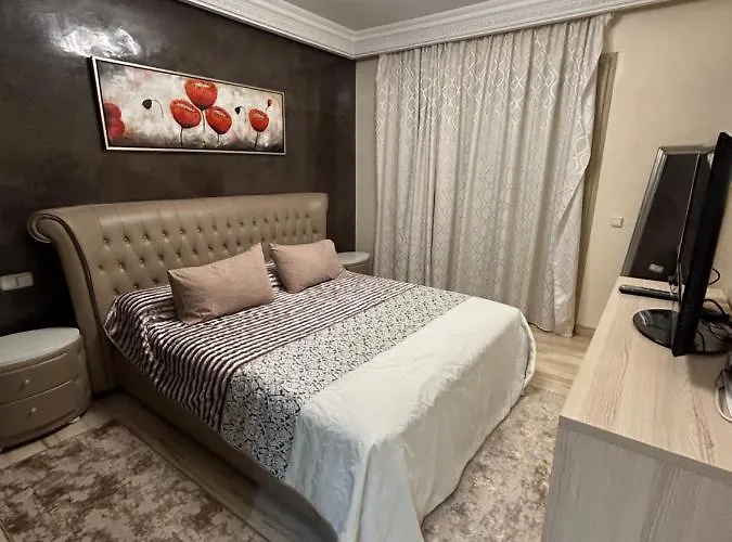 Appartement Marrakech De Luxe