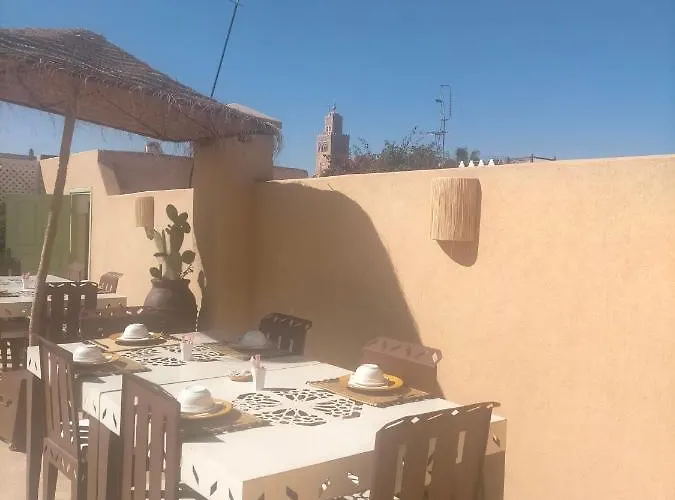 Riad Camindia