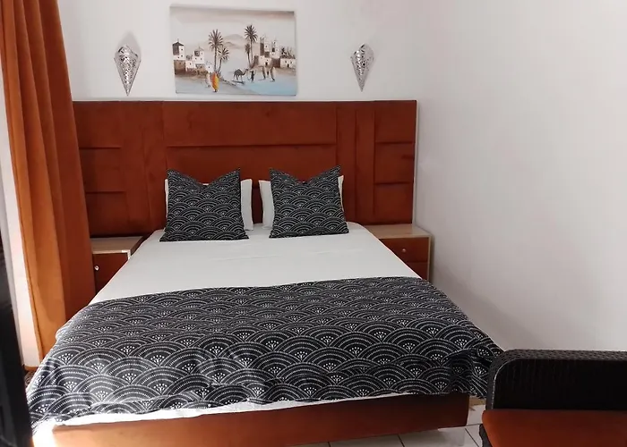 Un Riad pour se divertir en famille&se détendre