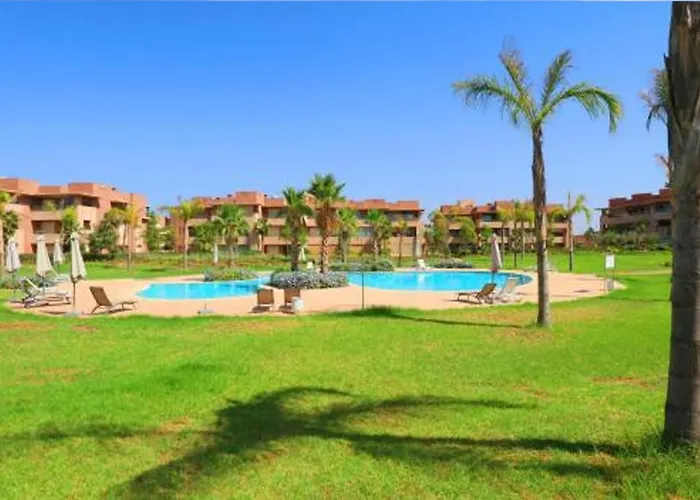 Appartement De Vacances A Prestigia