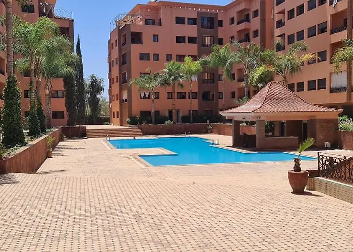 Luxury Appartement