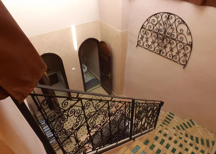 Maison Familial