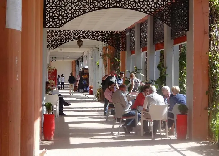 Riad Qariya Siyahiya