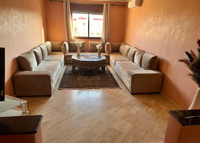 Appartement Les Residences Du Reve