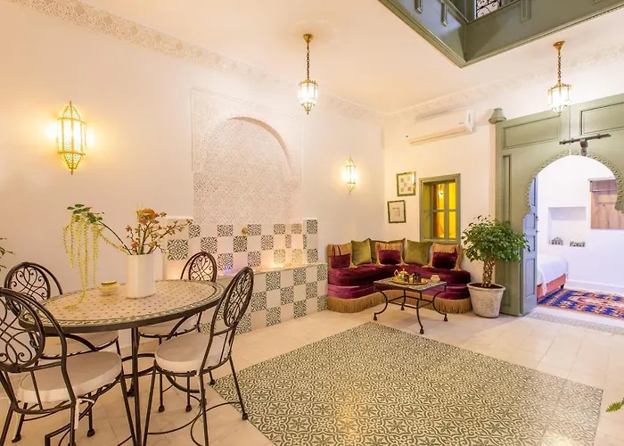 Maison Privatisee 4 Personnes, Quartier Historique