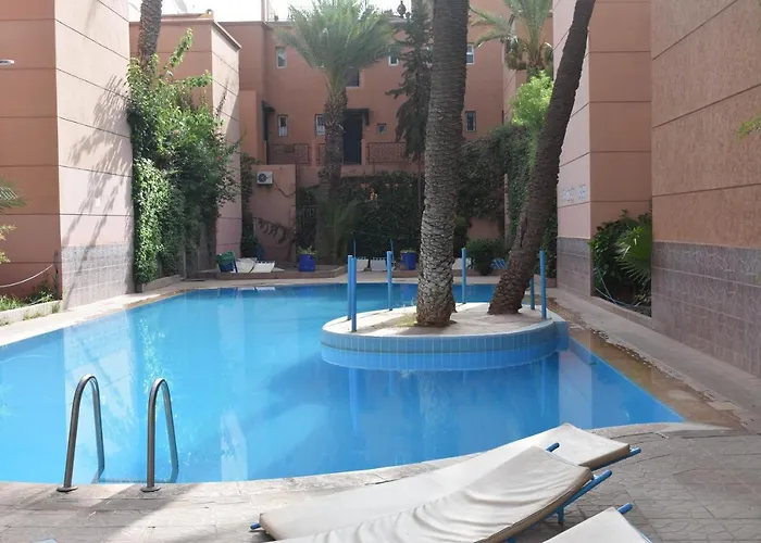 Appartement El Alaoui
