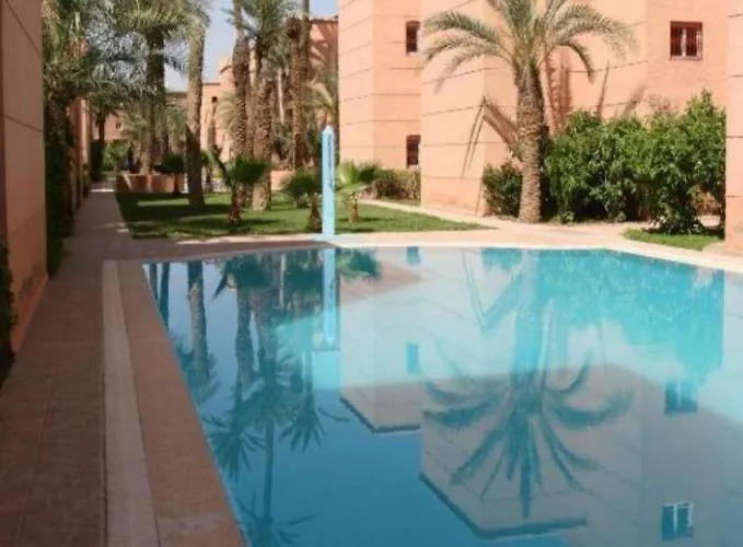 Riad Habib - Traditional Moroccan 3 Bedroom Family Home