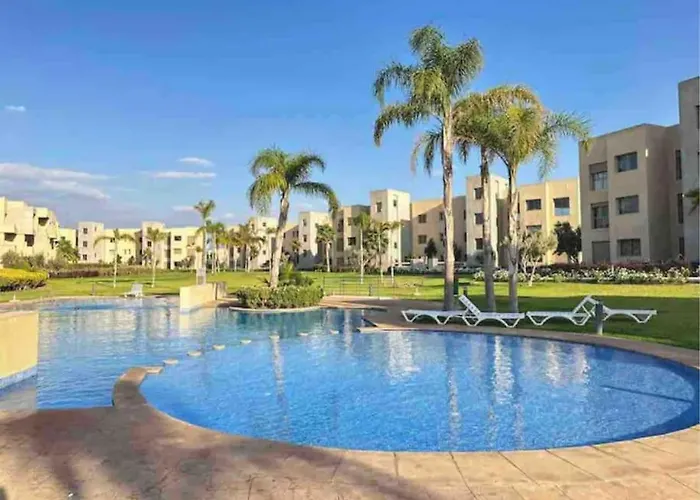 Appartement Prestigia Luxury