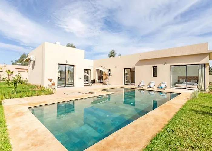 Villa Miami, Jacuzzi, Piscine Chauffee ,Table Ping Pong
