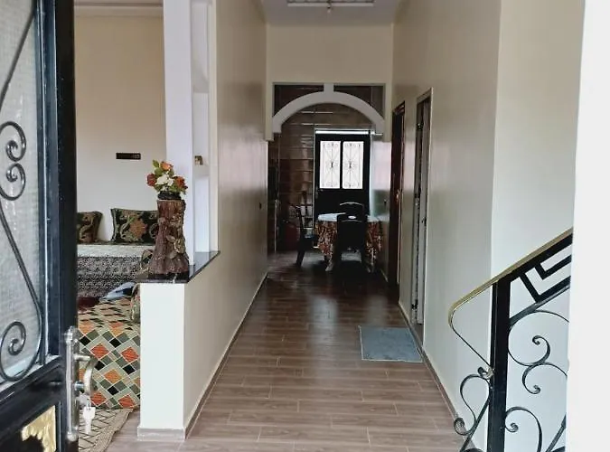 Villa Widi