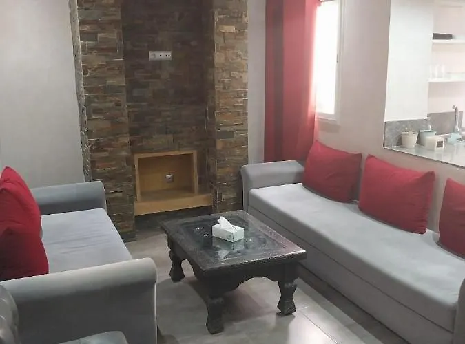 Appartement De 50M²,Parfaitement Situe