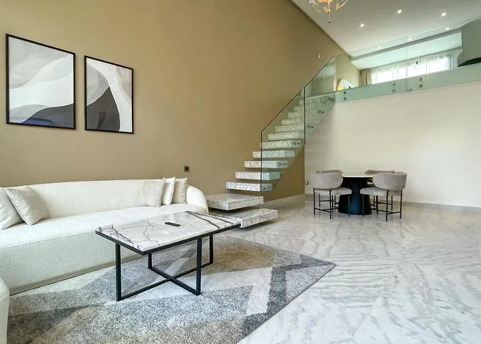 Duplex Ana Oliver Palm