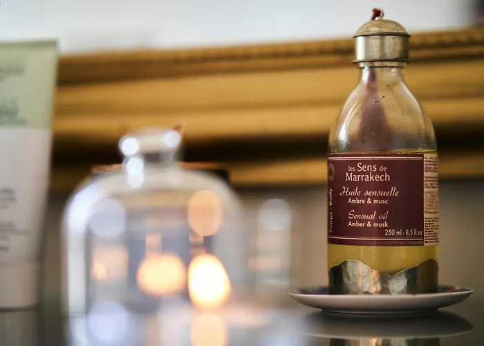 Riad Rafaele & Spa