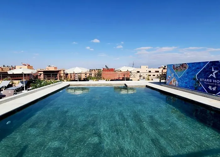 Stars Hotel & Spa