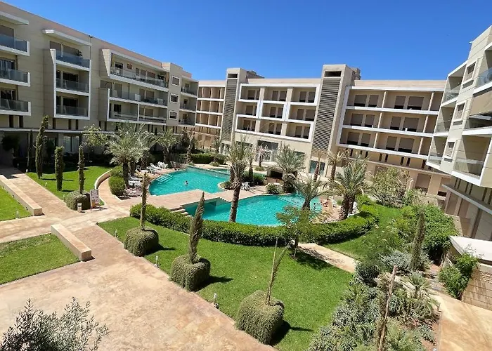 Residence Pearl Garden