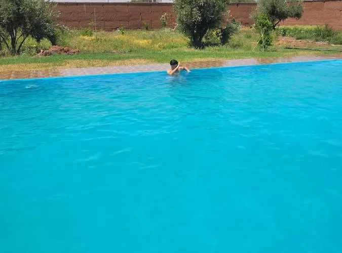 Villa Saga Kech