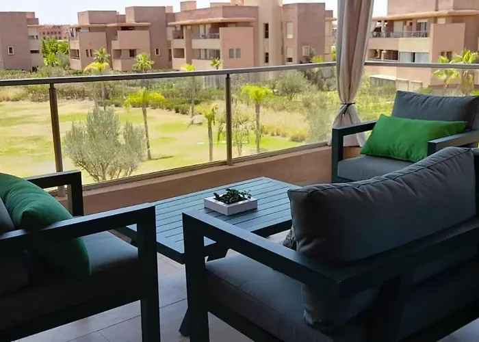 Prestigia Marrakech 1