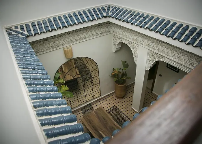 Riad Sabria