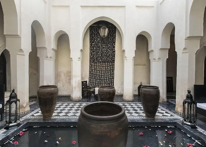 Dar Darma - Riad