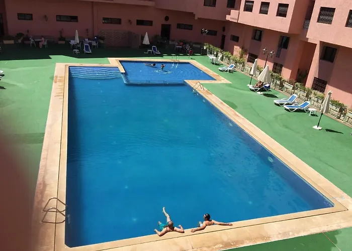 Apartment Majdoline