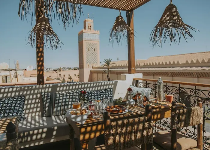 Riad Casa Kasbah