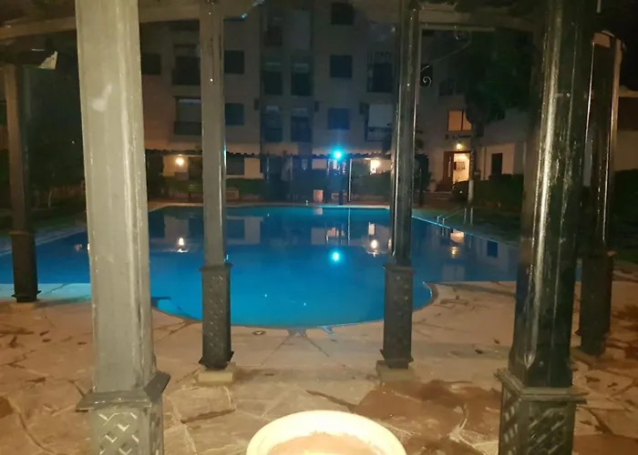 Riad Jawhara-Dar Flora