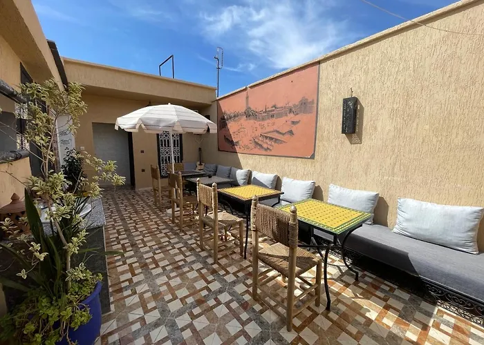 Sun Hostel