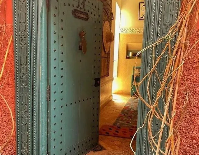 Dar 14 Marrakech