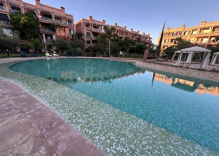 Agdal Marrakech