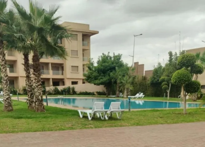 Magnifique Appartement Lux -Les Perles De Coralia