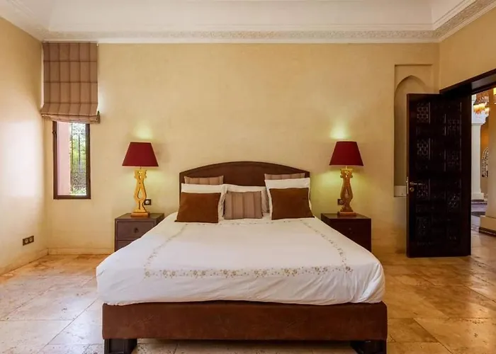 Exclusive Luxury Villa