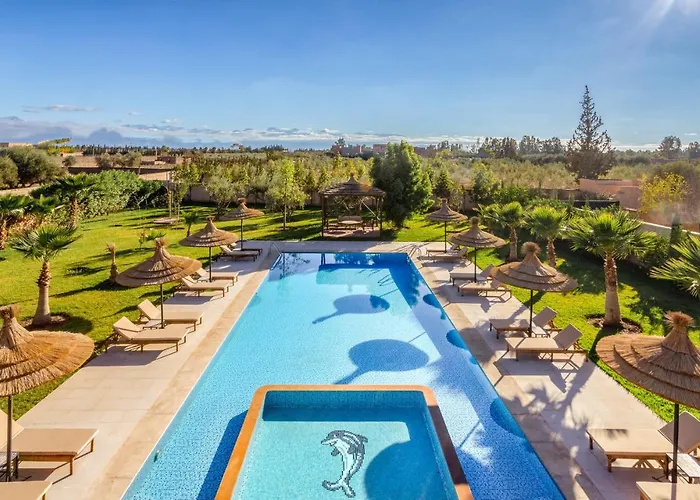 Villa Leila Farmhouse
