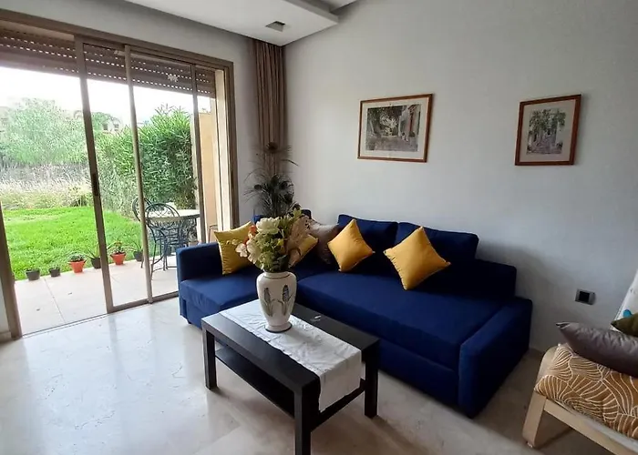 Appartement De Luxe Prestigia