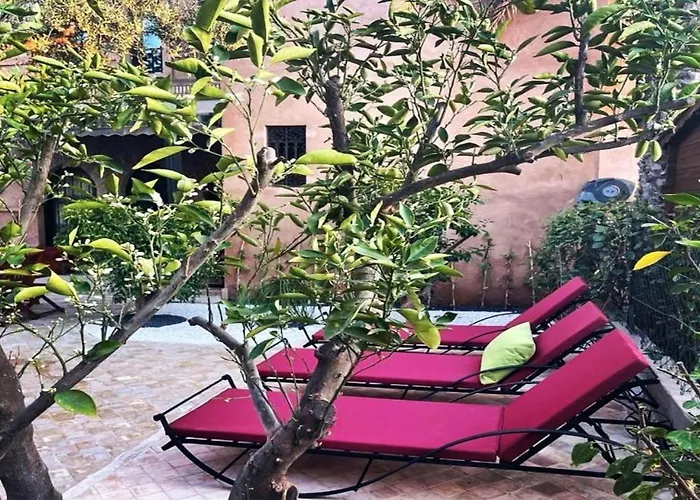 Villa Ghali De Luxe & Golf