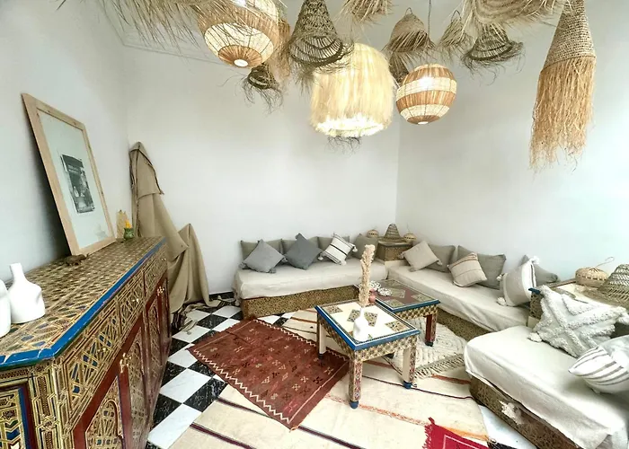 Riad Dardamia