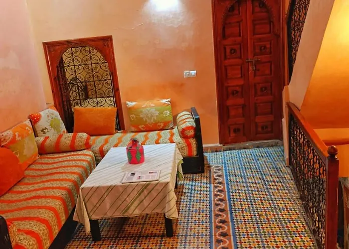 Medina House