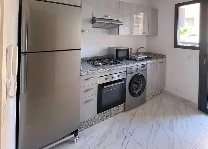 Appartement Haut Standing 2