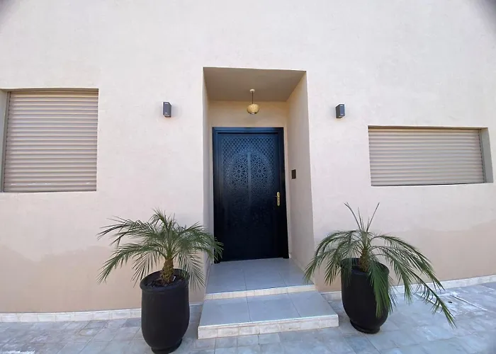 Villa L&N