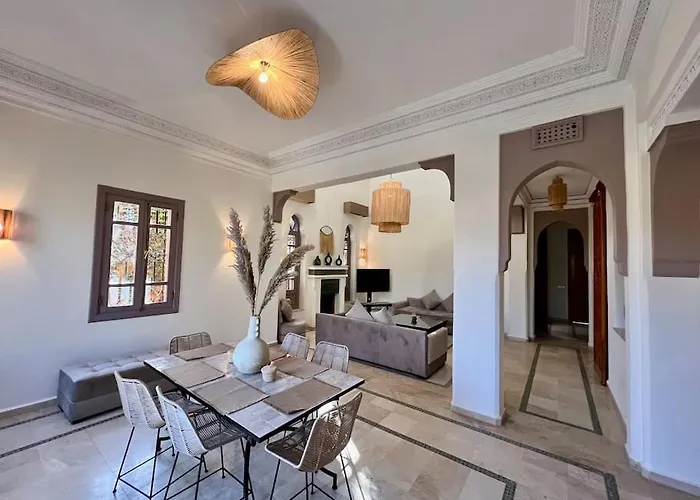 Villa 1 By Majestic Properties