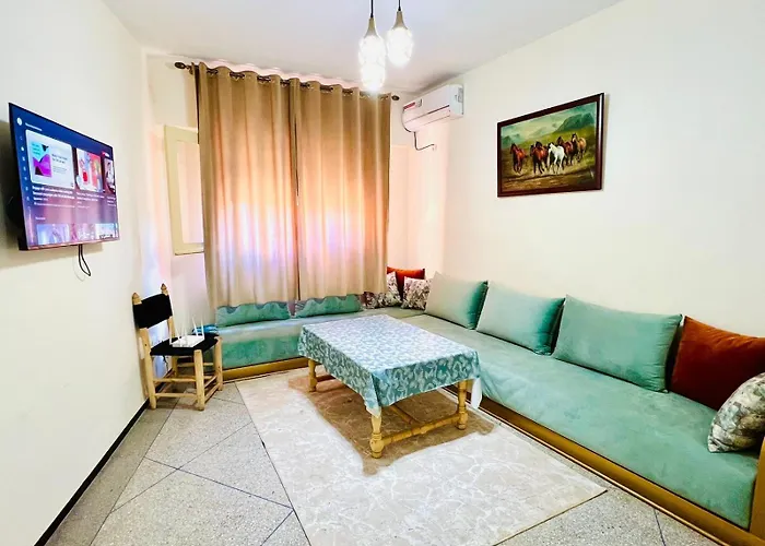 Marrakech Izdihar
