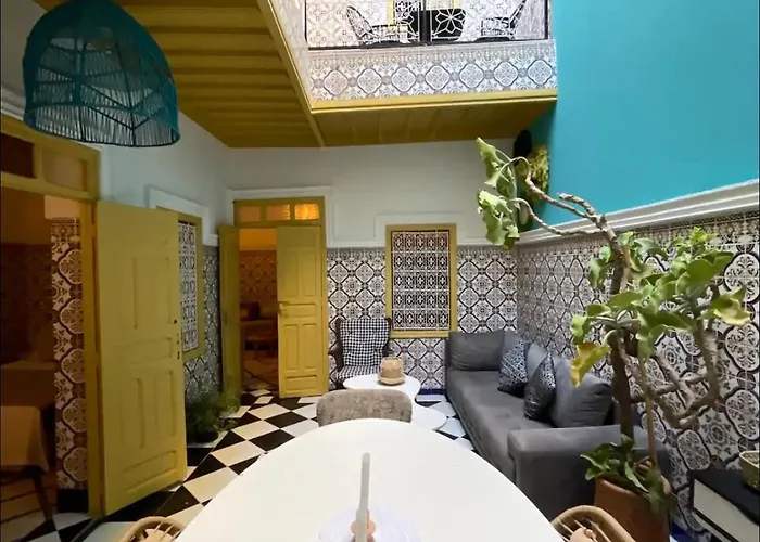 Riad Lucky7