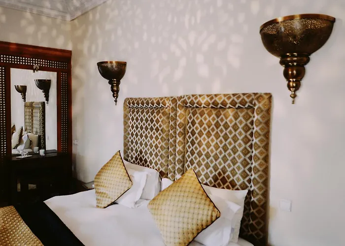 Riad Zamzam