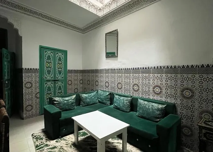 Riad 52