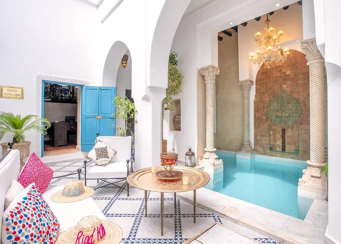 Riad Khalifa