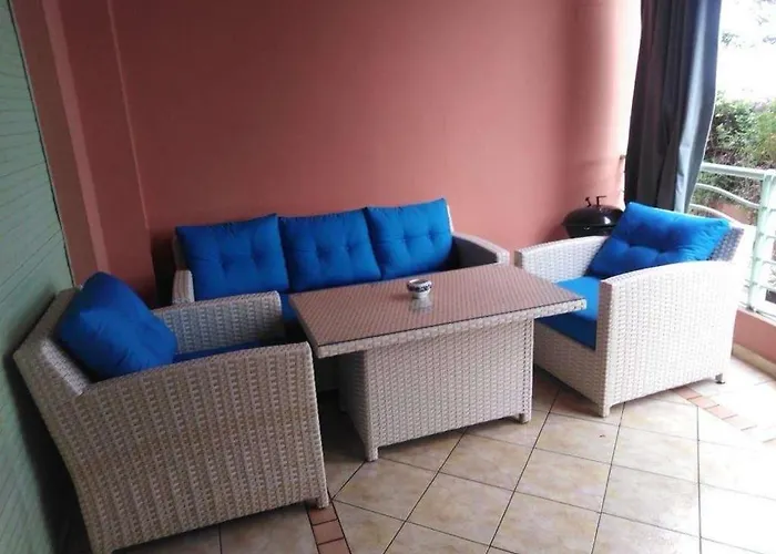 Appartement Marrakech Garden