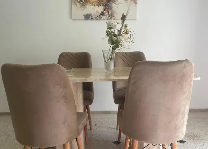 Ideal Location In The Heart Of Lhivernage